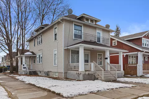 2501 17th, Racine, WI 53405