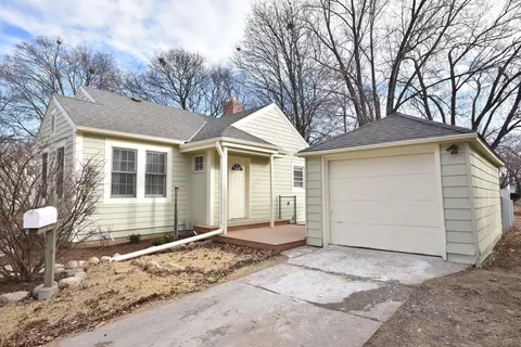 4972 N 74th, Milwaukee, WI 53218