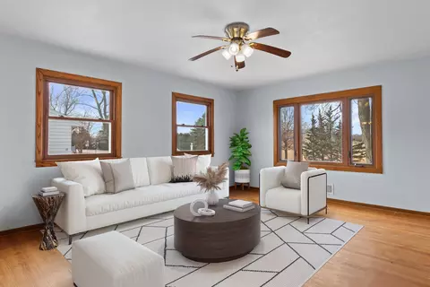 8234 N 55th, Brown Deer, WI 53223