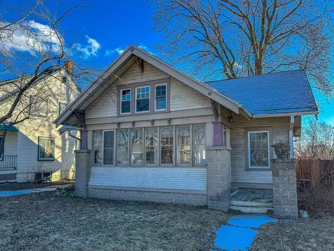249 E Washington, West Bend, WI 53095