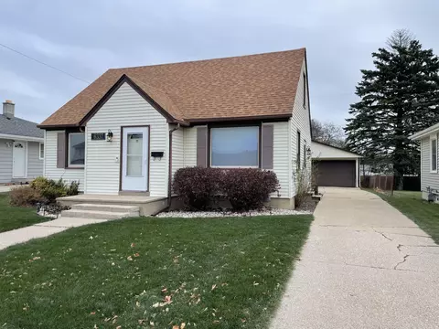 6337 51st, Kenosha, WI 53142