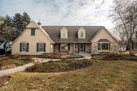 8213 41st, Kenosha, WI 53142