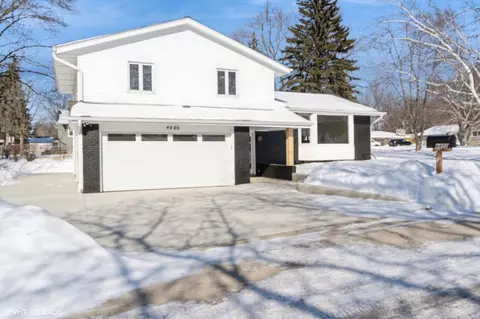 4400 Ridgeway, Racine, WI 53405