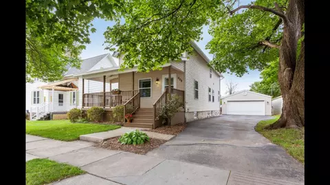 608 Alfred, Plymouth, WI 53073