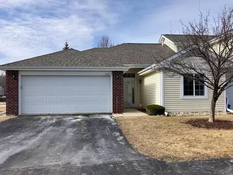 860 Ashley, Port Washington, WI 53074