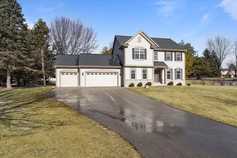 5670 Colleen, Trenton, WI 53095