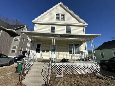237 6th, Fond Du Lac, WI 54935