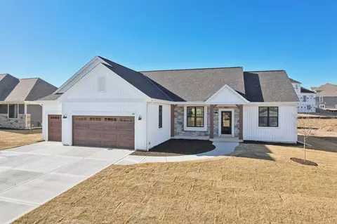 747 Kohlwey #LT 25, Grafton, WI 53024