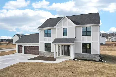 767 Kohlwey #LT 27, Grafton, WI 53024