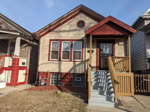 2164 S 14th, Milwaukee, WI 53215