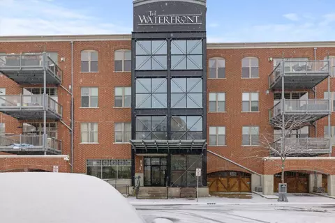 130 S Water #412, Milwaukee, WI 53204
