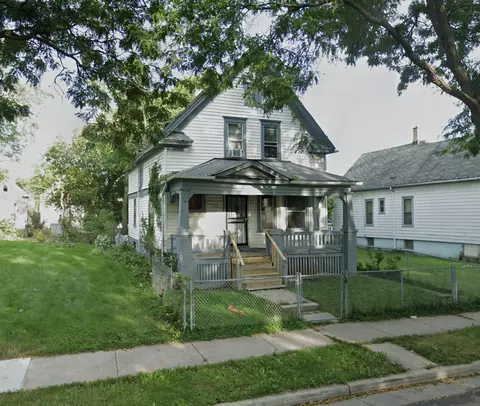 3144 N 12th, Milwaukee, WI 53206
