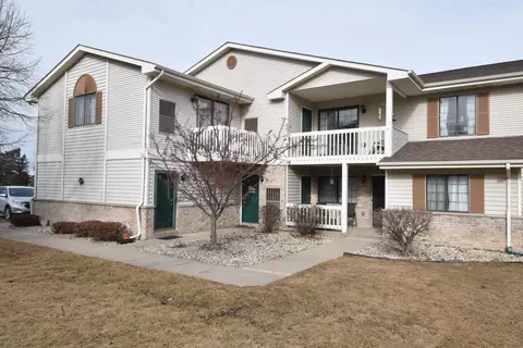 7301 98th #K, Kenosha, WI 53142