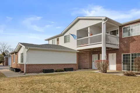 2775 11th #807, Somers, WI 53140