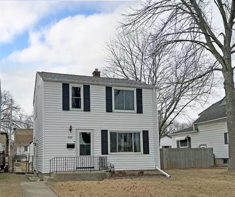 2141 S 61st, West Allis, WI 53219