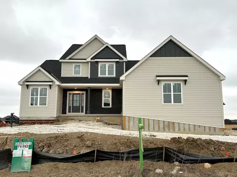 n58w27312 Orchard Hl, Lisbon, WI 53089