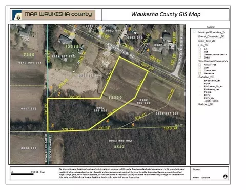 Lt3 Northview #CSM 12320, Pewaukee, WI 53188