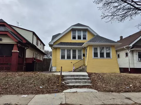 3871 N 25th, Milwaukee, WI 53206