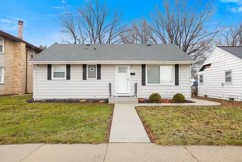 7040 W Villard, Milwaukee, WI 53218