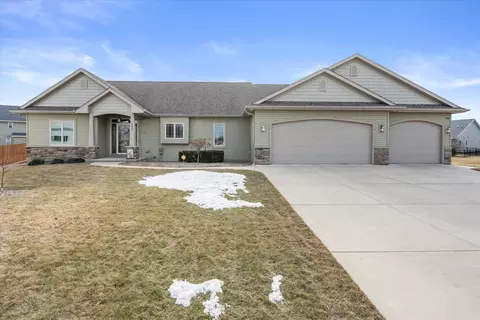 903 Marwood, Racine, WI 53402