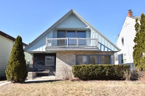 5707 N 68th #5709, Milwaukee, WI 53218