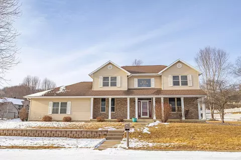 2801 Prairie Clover, Onalaska, WI 54650