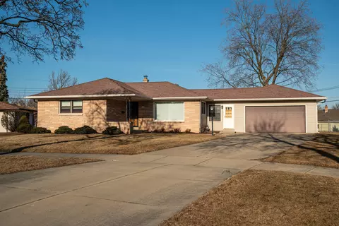 3228 S 82nd, Milwaukee, WI 53219