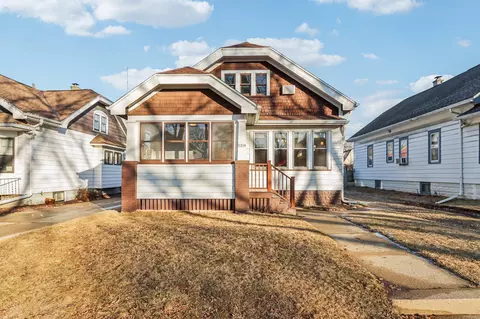 1314 N 55th, Milwaukee, WI 53208