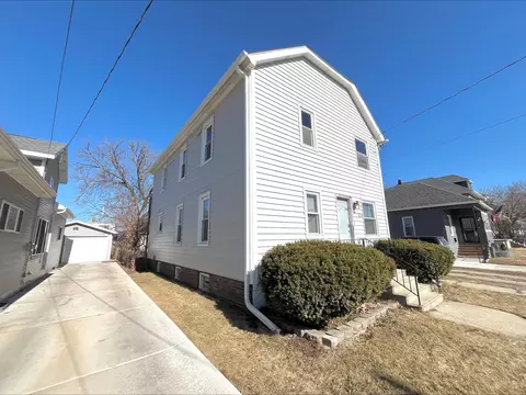 2014 45th, Kenosha, WI 53140