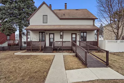 2406 5th #2408, South Milwaukee, WI 53172