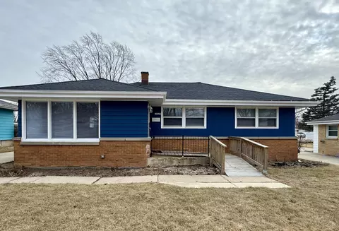 10429 W Sheridan, Milwaukee, WI 53225