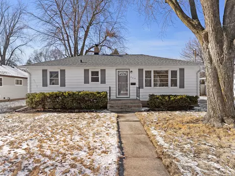 804 Ida, Menasha, WI 54952