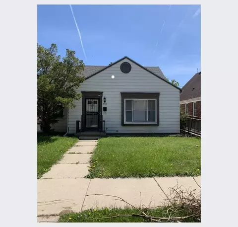 3714 N 40th, Milwaukee, WI 53216