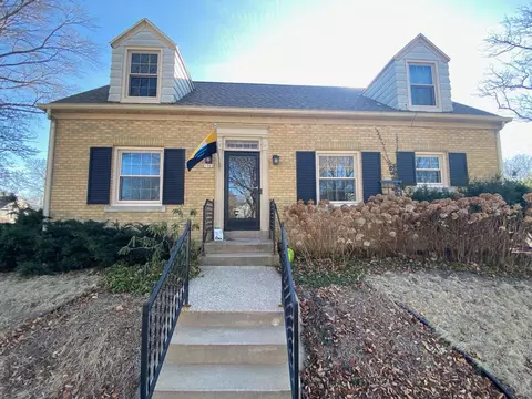 3969 E Van Norman, Cudahy, WI 53110