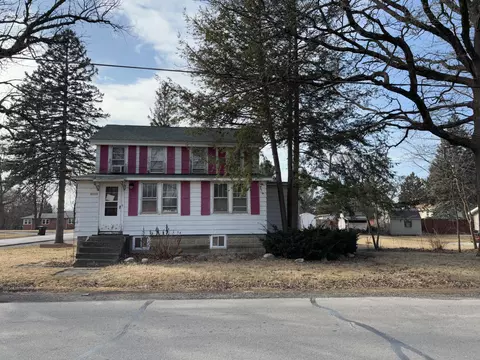 n1311 Clover Road, Bloomfield, WI 53128