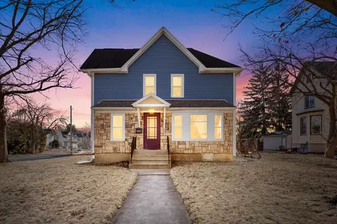 407 Horicon, Mayville, WI 53050