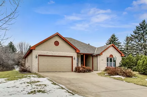 4600 Weatherwood, Mount Pleasant, WI 53403