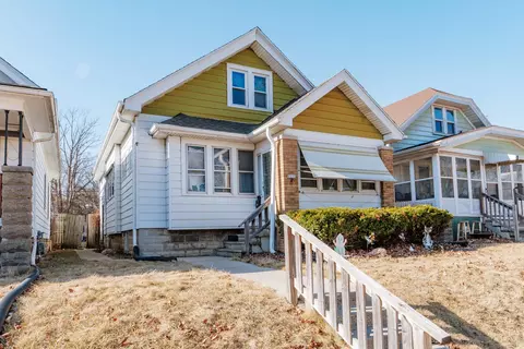 5331 N 33rd, Milwaukee, WI 53209