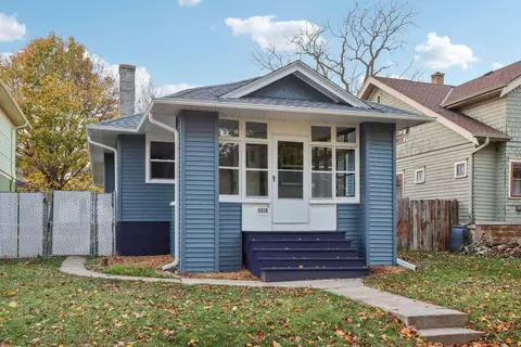 2219 N Hi Mt, Milwaukee, WI 53208