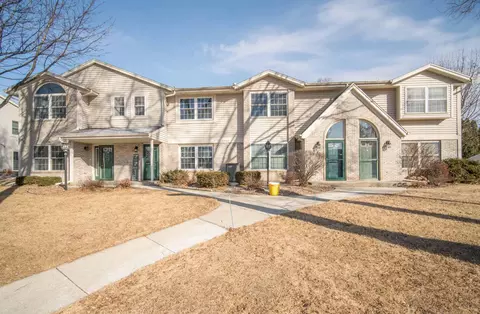 2030 Miller #A, West Bend, WI 53095