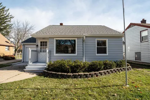 5812 N 40th, Milwaukee, WI 53209