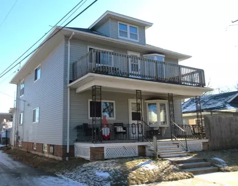 1013 N 16th #1013A, Sheboygan, WI 53081