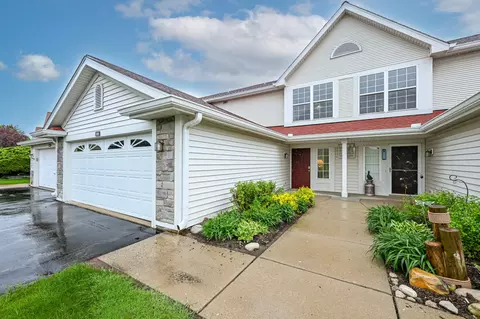 2181 Jefferson #2181, Delavan, WI 53115