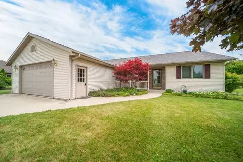 n3061 Dykstra Road, Lima, WI 53093