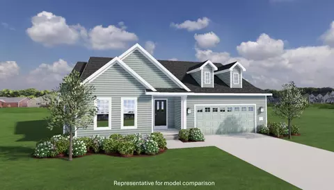 1358 Arrowood, Oconomowoc, WI 53066