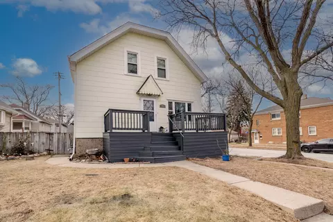 401 S 69th, Milwaukee, WI 53214