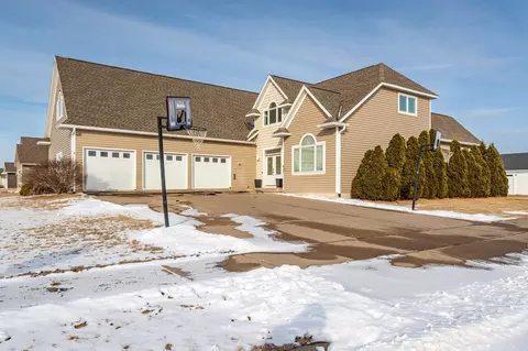 715 Silver, Holmen, WI 54636