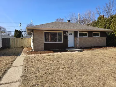 6531 N 58th, Milwaukee, WI 53223