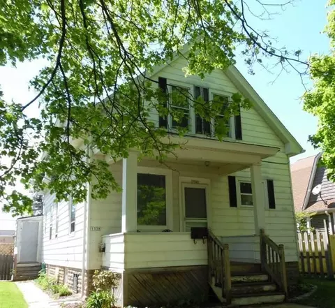 1540 N 20th, Sheboygan, WI 53081