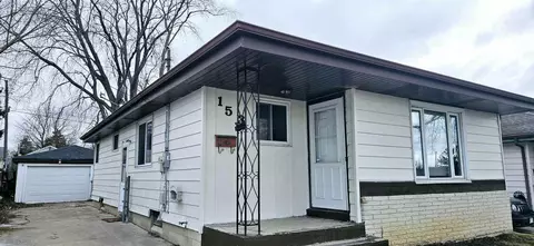 1532 Indiana, Racine, WI 53405